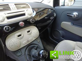 FIAT 500 usata, con Airbag laterali