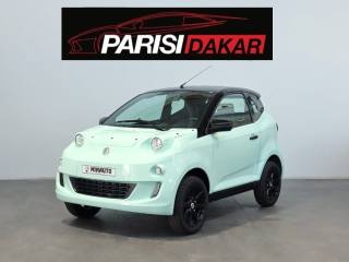 AIXAM A. e-Minauto Chic Ambition *PROMO PARISI GROUP*