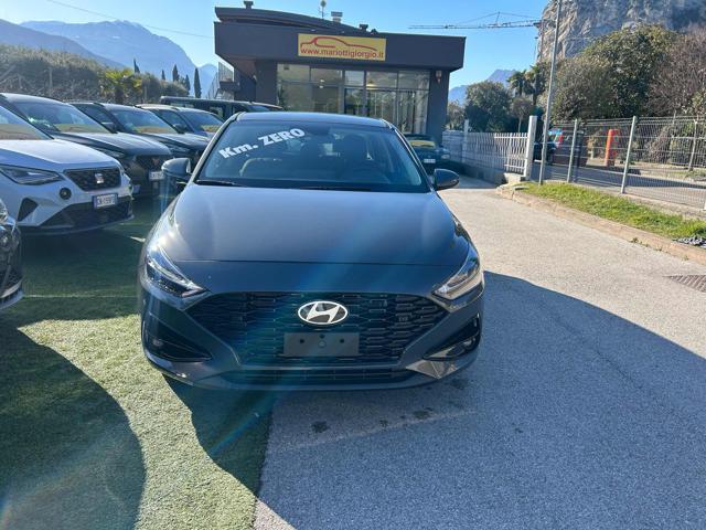 HYUNDAI i30 usata, con Cerchi in lega