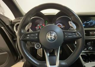 ALFA ROMEO Stelvio usata, con Climatizzatore