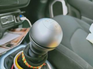 JEEP Renegade usata, con Cruise Control