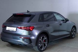 AUDI A3 usata, con Airbag