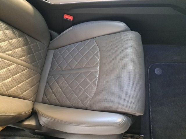 AUDI Q8 usata, con Immobilizzatore elettronico