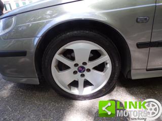 SAAB 9-5 usata, con Volante multifunzione