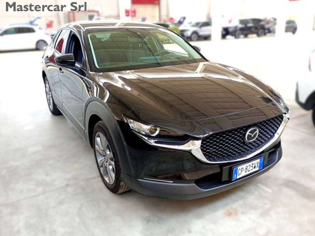 MAZDA CX-30 usata, con Airbag Passeggero