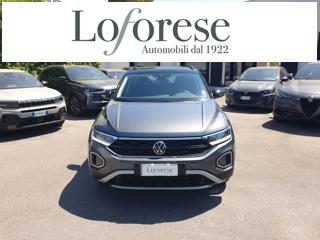 VOLKSWAGEN T-Roc 2.0 TDI  150 CV DSG Life