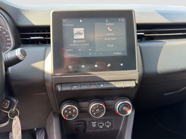 RENAULT Clio usata 15