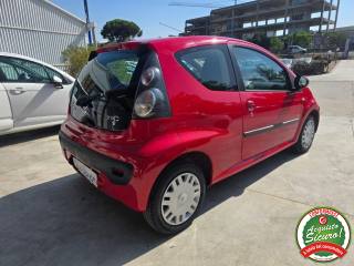 CITROEN C1 usata, con Airbag Passeggero