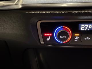 AUDI Q3 usata, con Sistema di navigazione