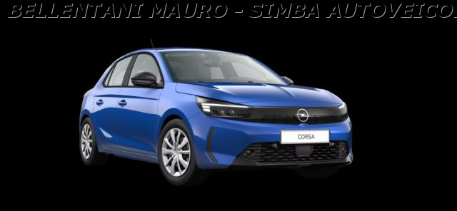 OPEL Corsa usata, con Airbag