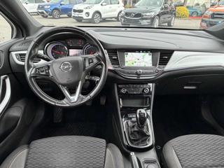 OPEL Astra usata, con Cruise Control