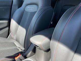 FIAT 500X usata, con Servosterzo