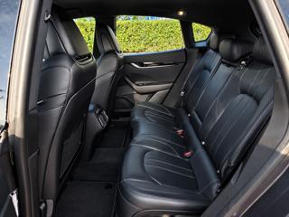 MASERATI Levante usata, con Immobilizzatore elettronico