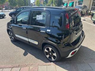 FIAT Panda usata, con Airbag Passeggero