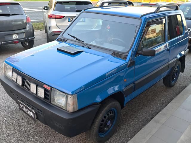 FIAT Panda usata 6