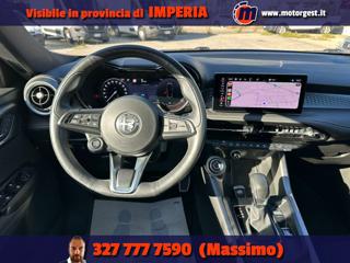 ALFA ROMEO Tonale usata, con Cronologia tagliandi