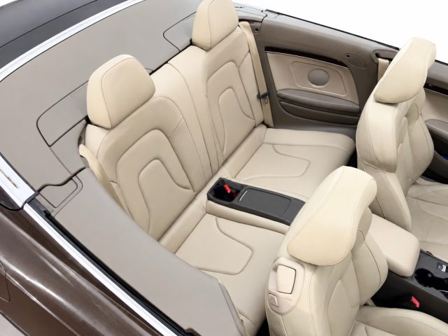 AUDI A5 usata, con Alzacristalli elettrici
