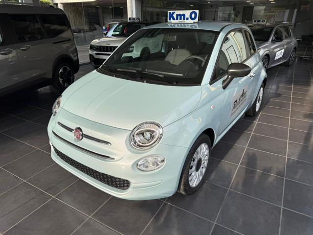 FIAT 500 usata, con Airbag Passeggero