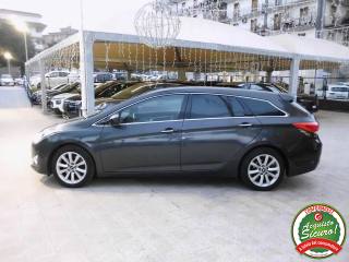 HYUNDAI i40 usata, con Alzacristalli elettrici