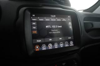 JEEP Renegade usata 10