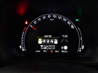 TOYOTA Aygo X usata, con Bluetooth