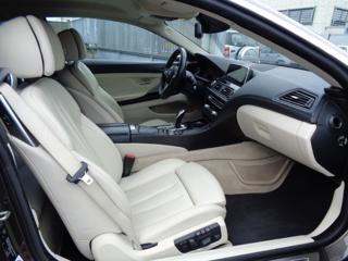 BMW 640 usata, con Cerchi in lega