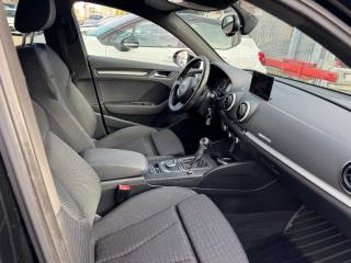 AUDI A3 usata, con Climatizzatore