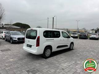 OPEL Combo usata, con Controllo trazione