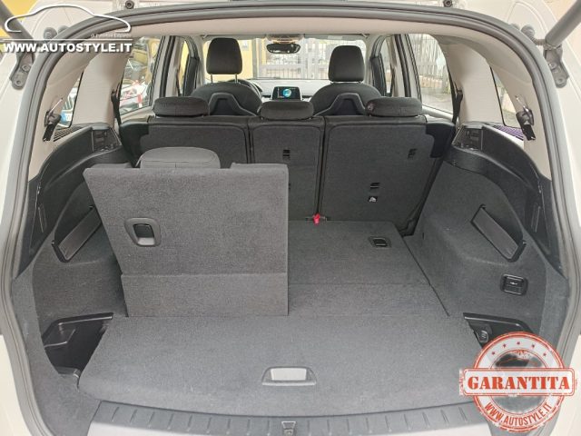 BMW 216 usata, con ESP