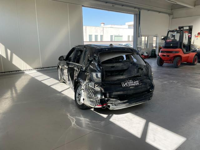 BMW X5 usata, con Alzacristalli elettrici