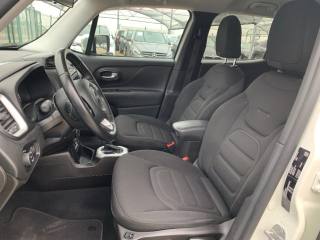 JEEP Renegade usata, con Chiusura centralizzata