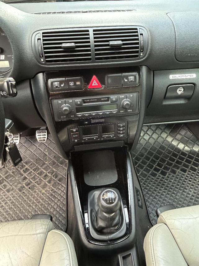 AUDI S3 usata, con Servosterzo