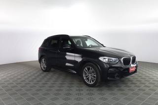 BMW X3 usata 1