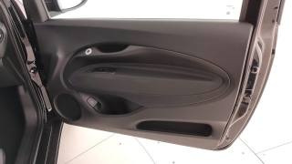 FIAT 500 usata, con Isofix