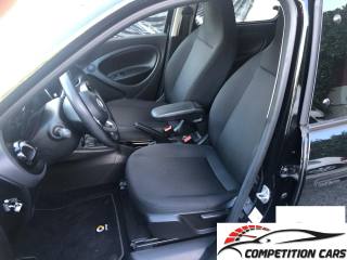 SMART ForFour usata, con Controllo trazione