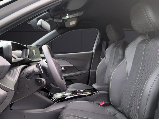 PEUGEOT 2008 usata, con USB