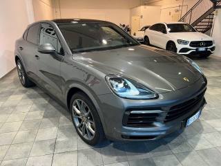 PORSCHE Cayenne usata, con Airbag laterali