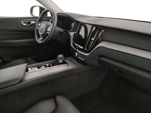 VOLVO XC60 usata, con Controllo trazione