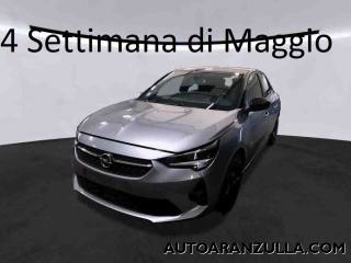 OPEL Corsa NEW 1.5 D 100 CV GS Line