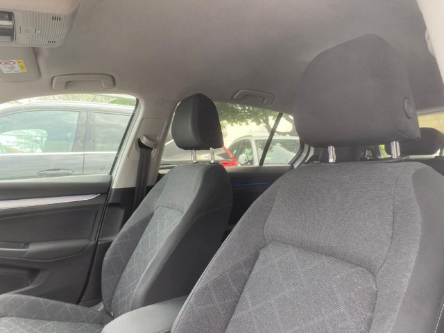 VOLKSWAGEN Golf usata, con Climatizzatore