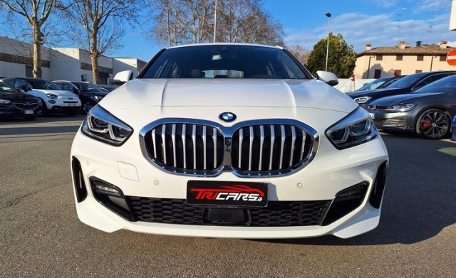 BMW 116 usata, con Airbag