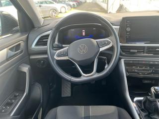 VOLKSWAGEN T-Roc usata, con Boardcomputer