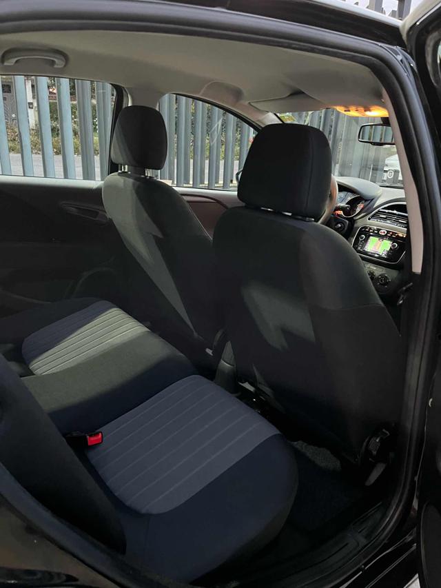 FIAT Punto usata, con Chiusura centralizzata