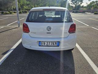 VOLKSWAGEN Polo usata, con Alzacristalli elettrici