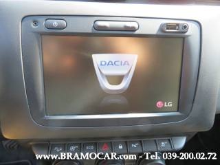 DACIA Duster usata, con Immobilizzatore elettronico