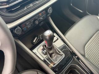 JEEP Compass usata, con Fari LED