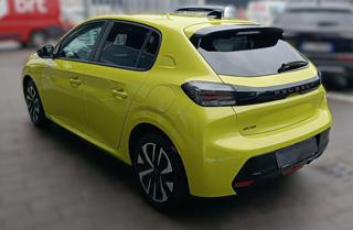 PEUGEOT 208 usata, con Airbag