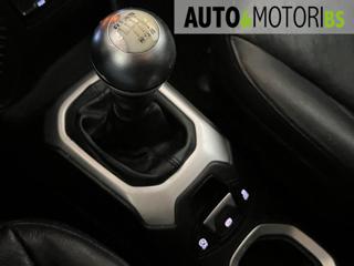 JEEP Renegade usata, con Servosterzo