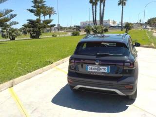 VOLKSWAGEN T-Cross usata, con Chiusura centralizzata telecomandata