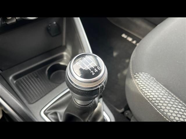 DACIA Duster usata, con Autoradio